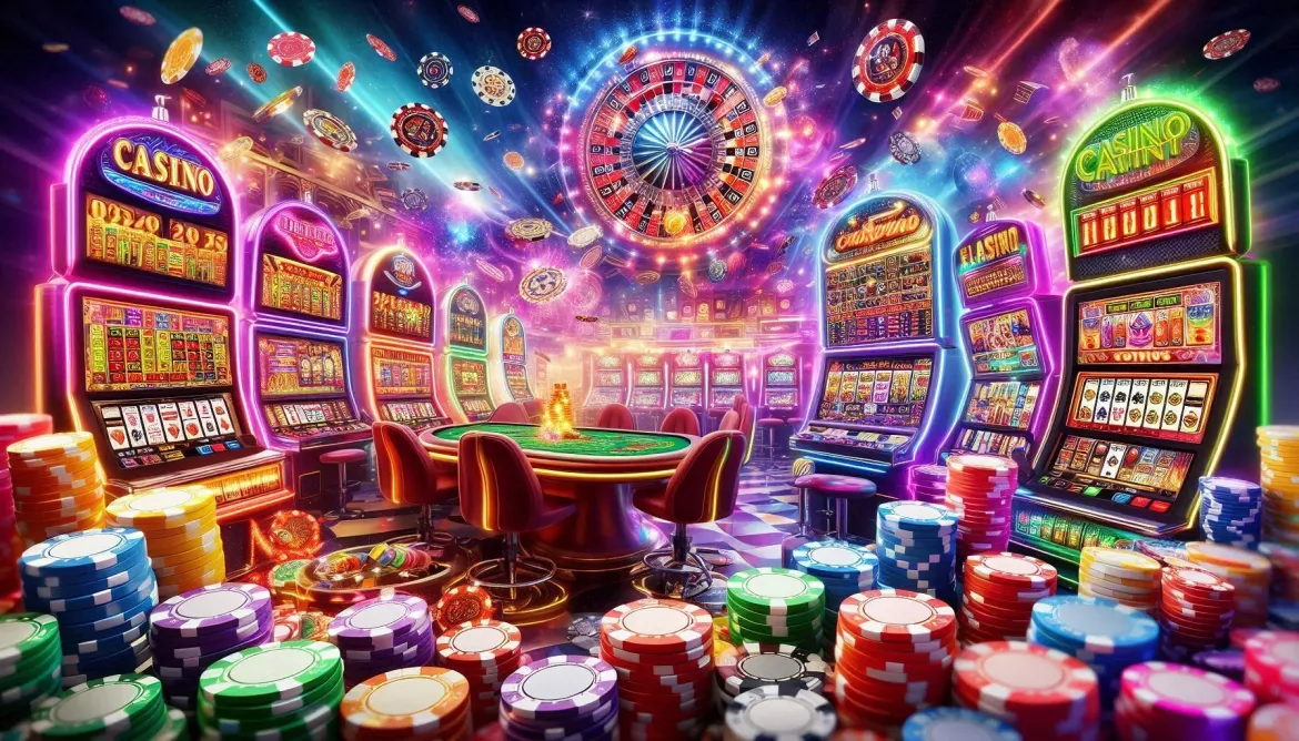 Match Casino